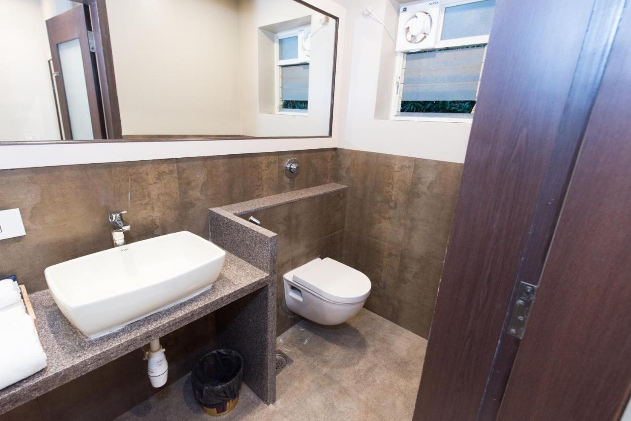 Hotel Royal Anthurium บีนอลิม ภายนอก รูปภาพ