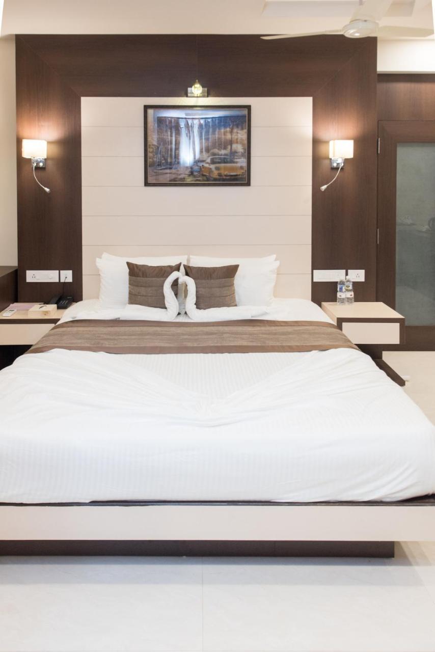 Hotel Royal Anthurium บีนอลิม ภายนอก รูปภาพ